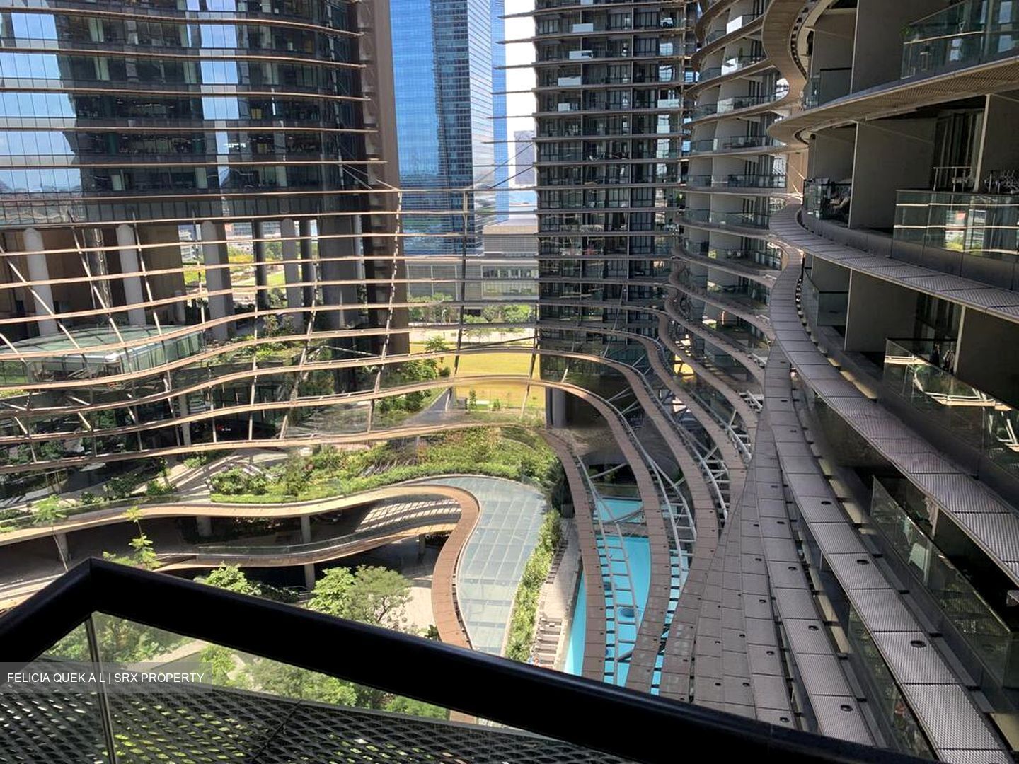Marina One Residences (D1), Apartment #473443641